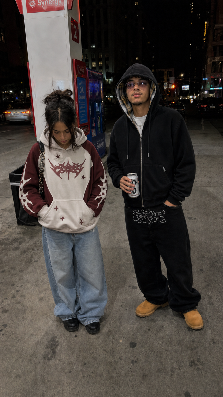New Arrivals Y2K | ALYXEN