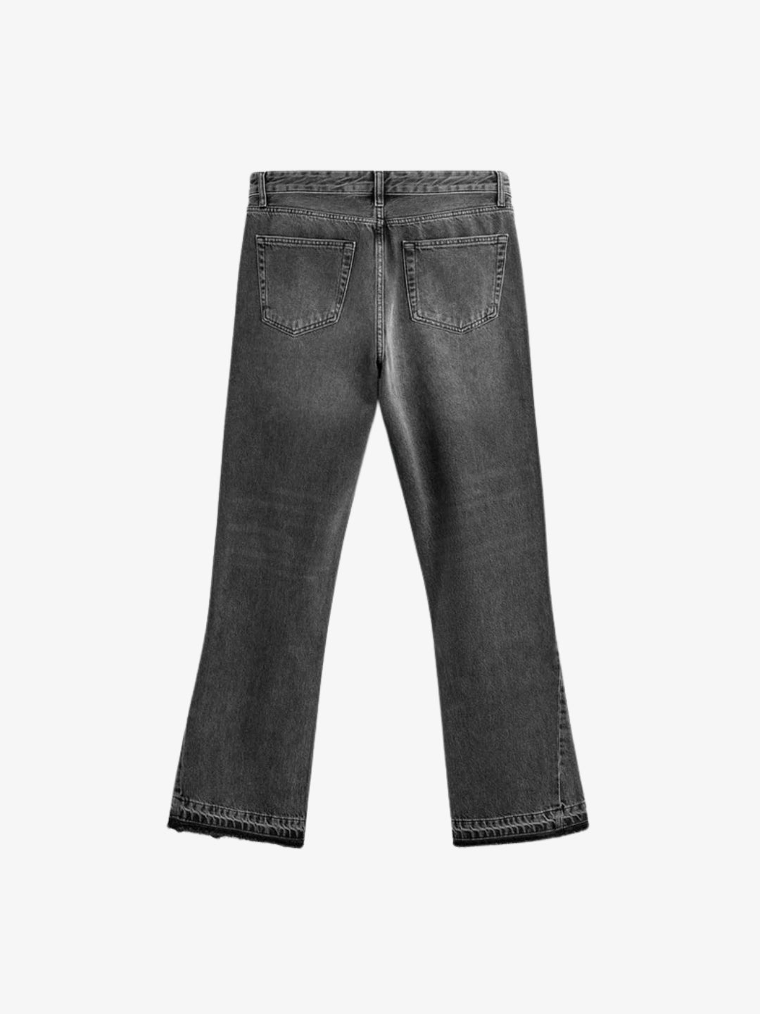 Baggy jeans Washed — Streetwear Y2K Denim Oversize Casual – ALYXEN