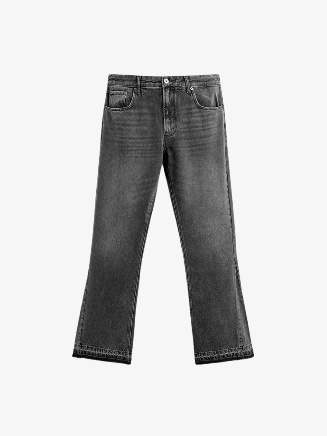 Baggy jeans Washed — Streetwear Y2K Denim Oversize Casual – ALYXEN
