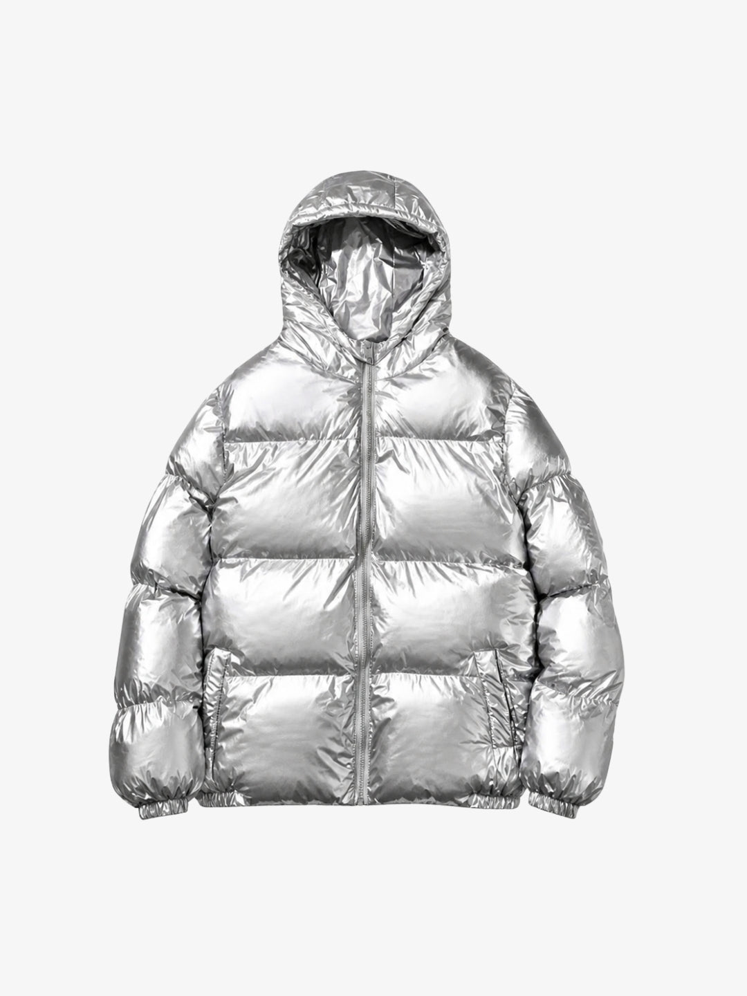 "Puffer" Jacket