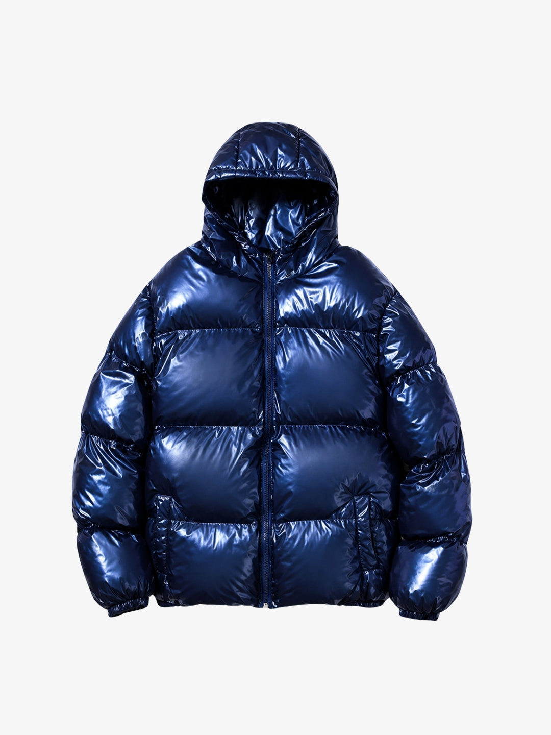 "Puffer" Jacket