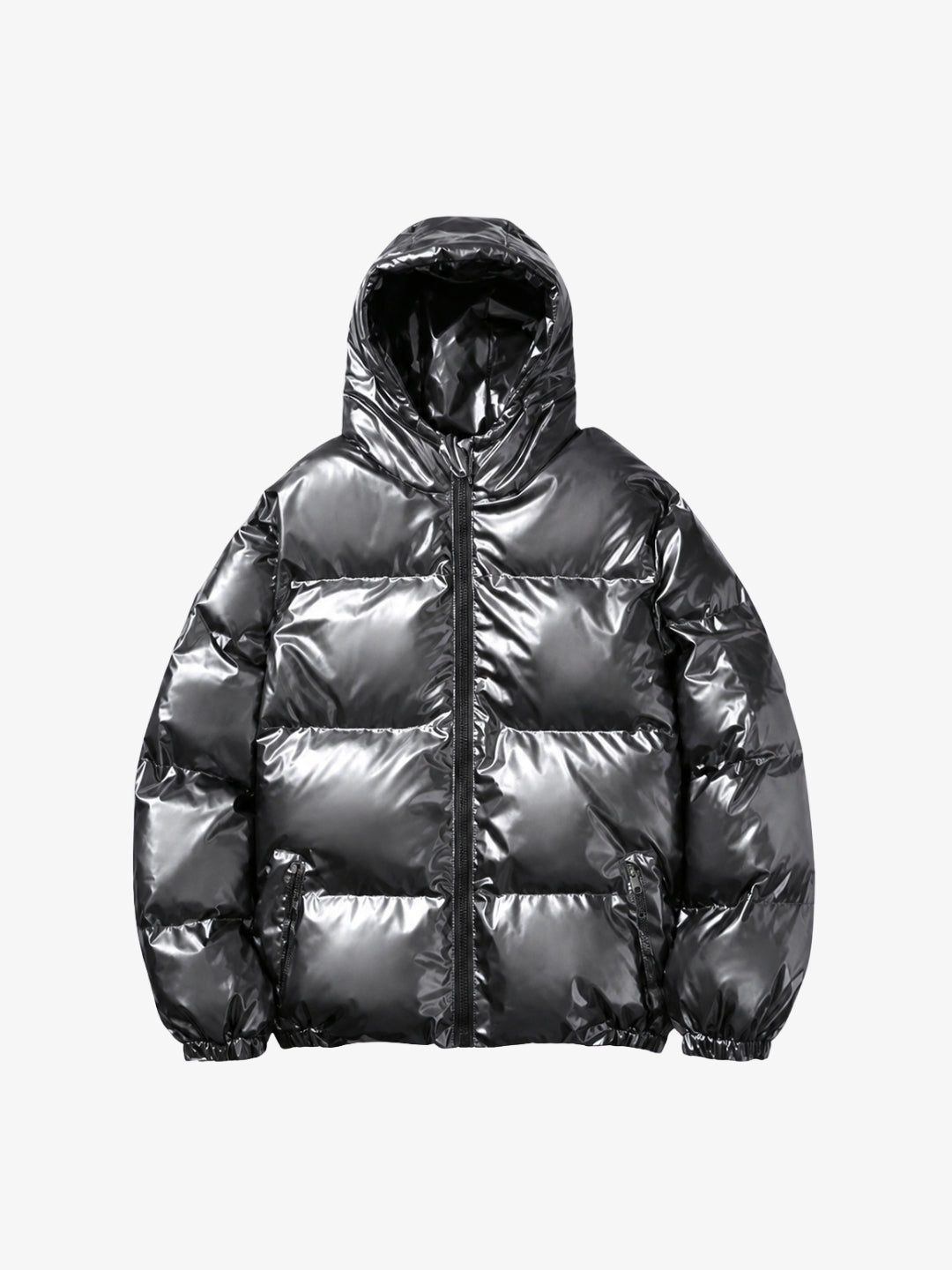 "Puffer" Jacket