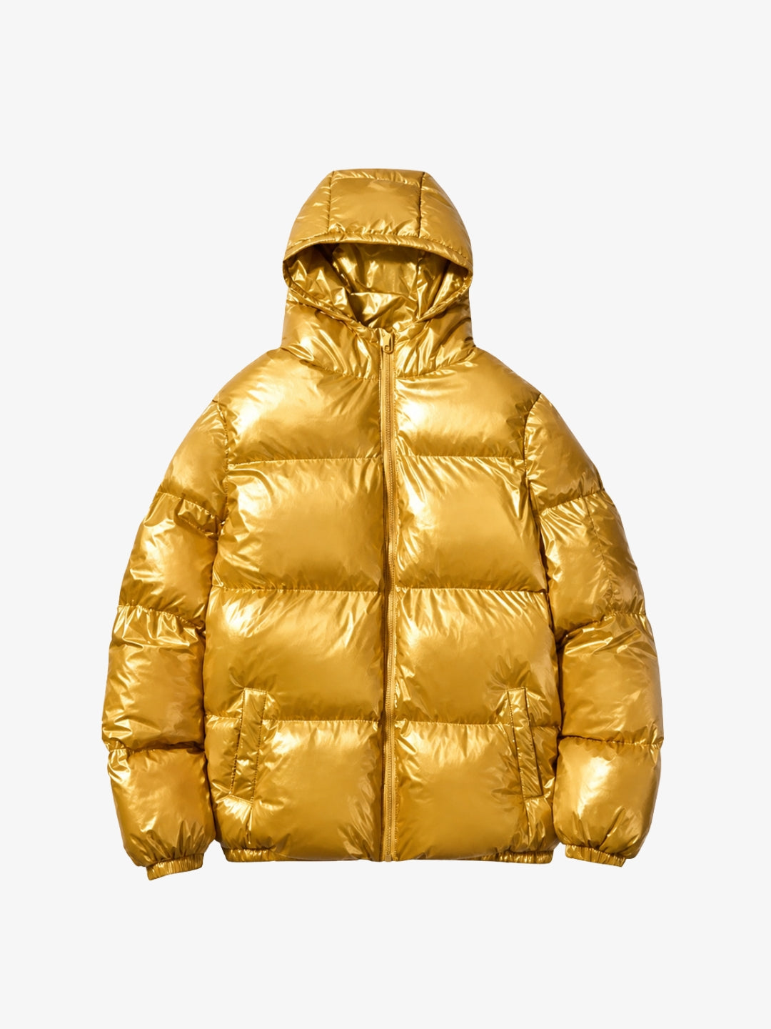 "Puffer" Jacket