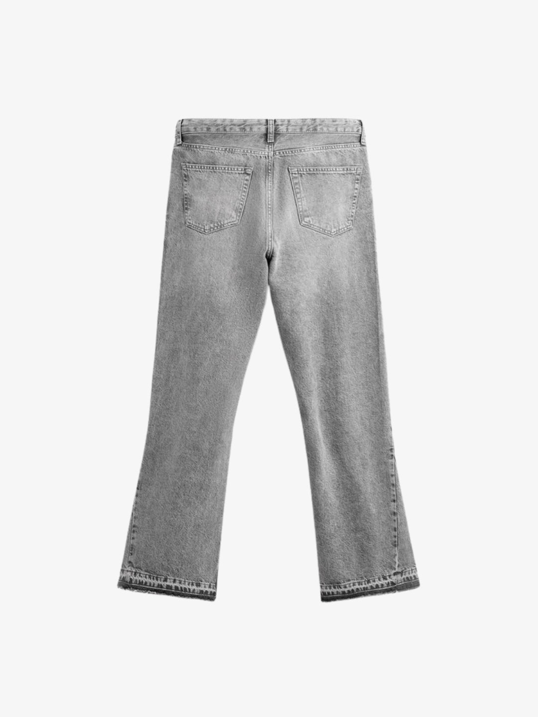 Baggy jeans Washed — Streetwear Y2K Denim Oversize Casual – ALYXEN