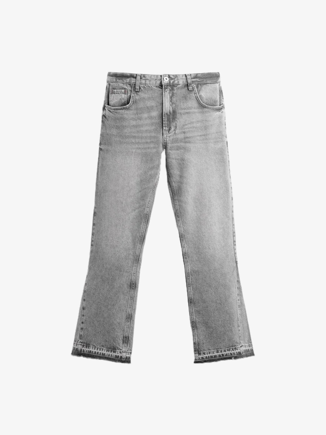 Jean Baggy Washed — Streetwear Y2K Denim Oversize Casual – ALYXEN
