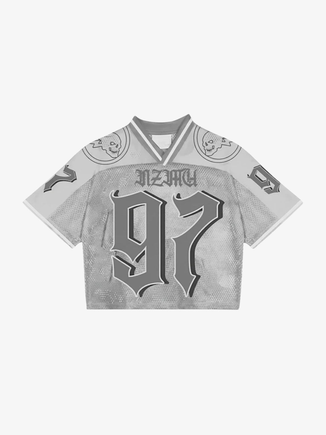 T-shirt Nzyme ALYXEN unisex fit inspired jersey sport et streetwear