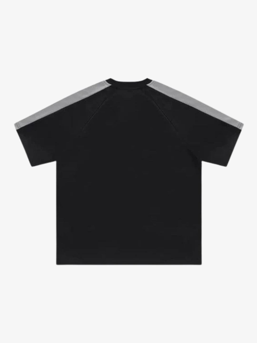 T-shirt Skicen ALYXEN white unisex fit inspiration sport et Y2K