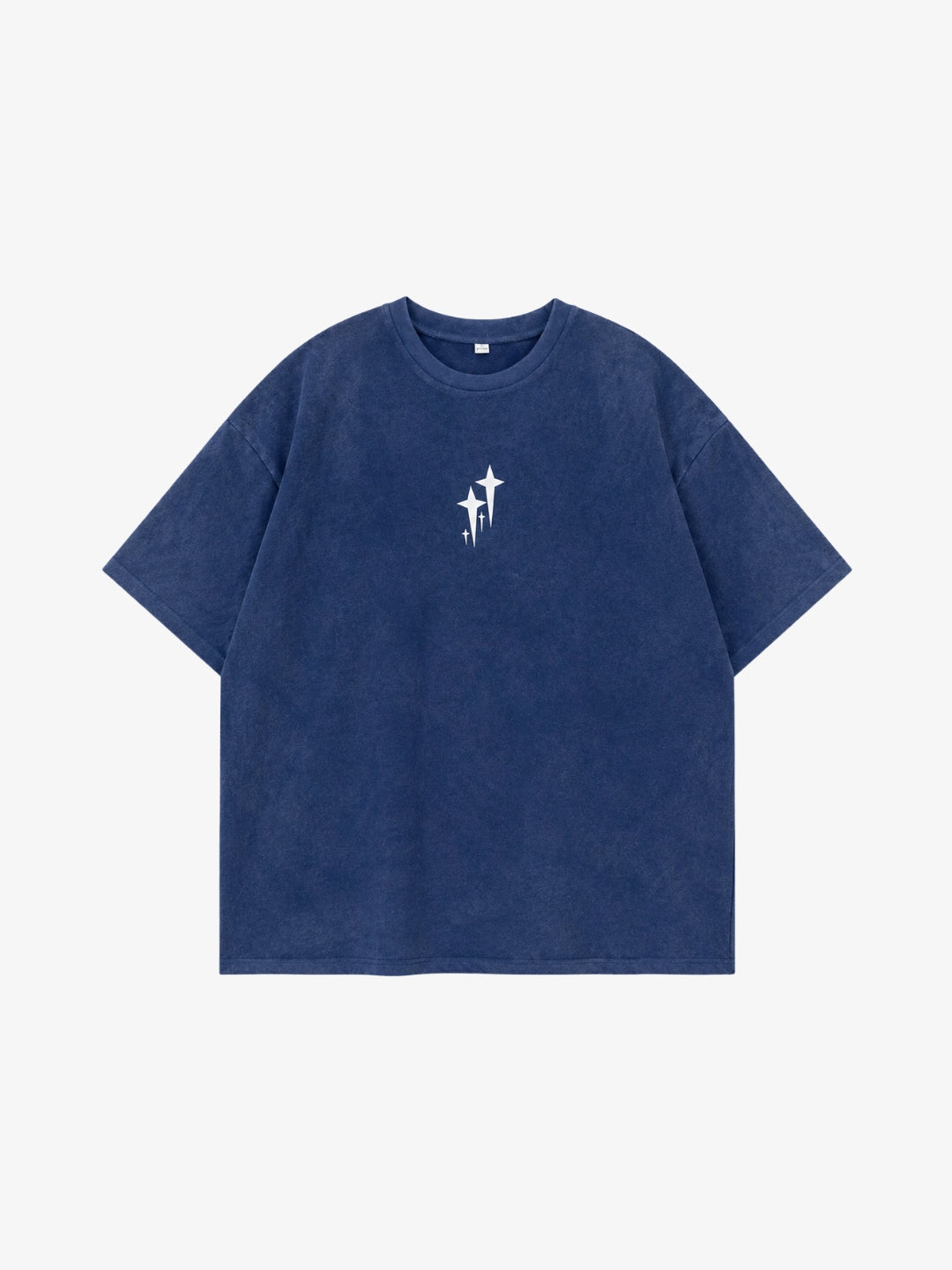 Y2K Minimalist Star T-Shirt | ALYXEN