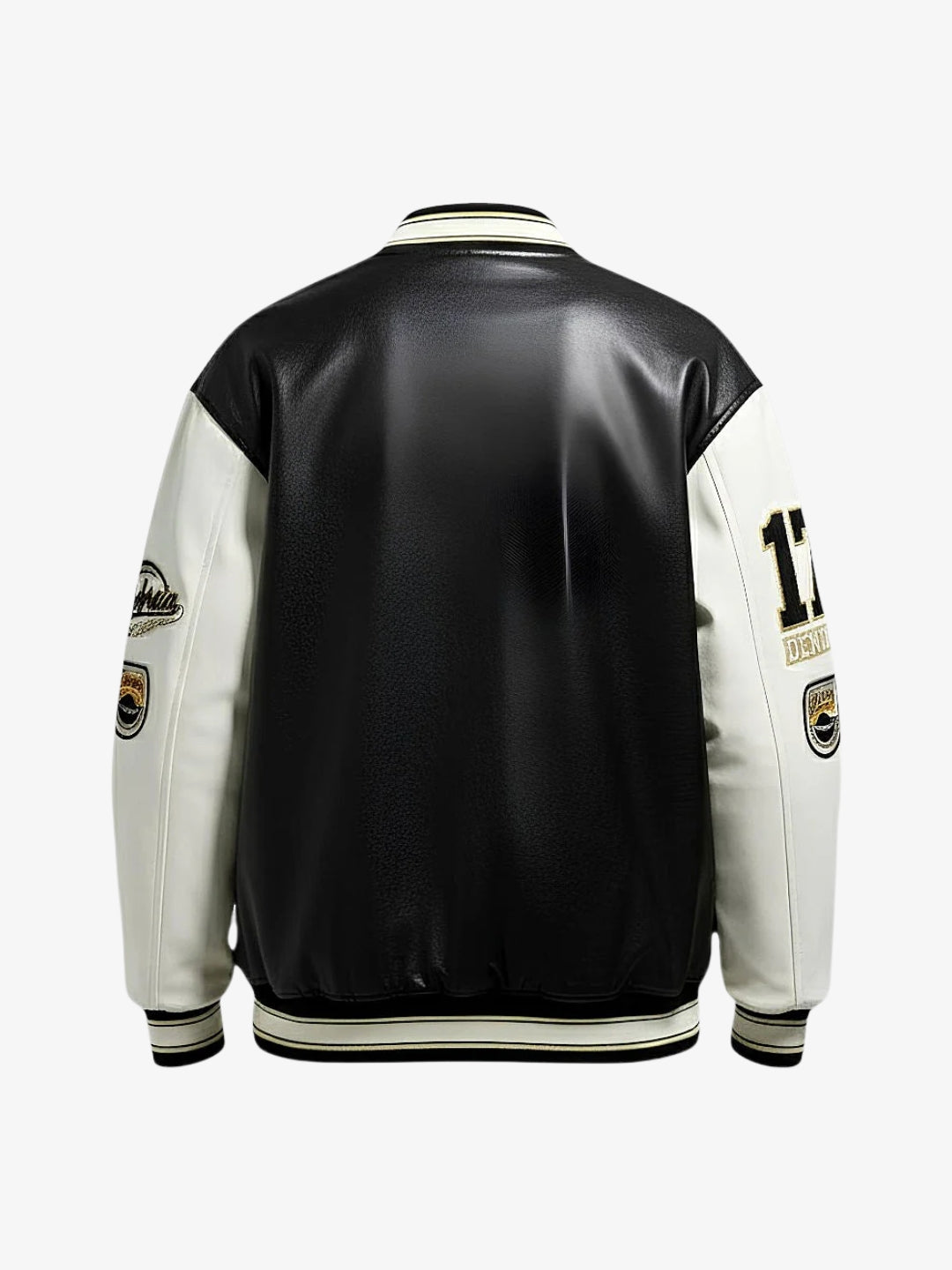 "Calyx" Jacket